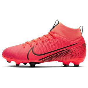 Nike Mercurial Superfly Academy DF Junior FG Football Boots