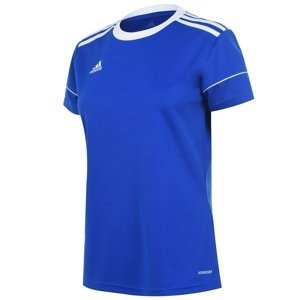 Adidas Womens Football Squadra Jersey