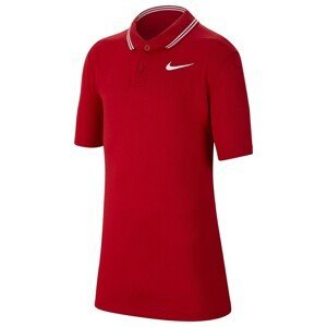 Nike Dri-FIT Victory Boys' Golf Polo