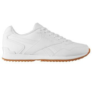 Reebok Royal Glide Ripple Clip Ladies Trainers