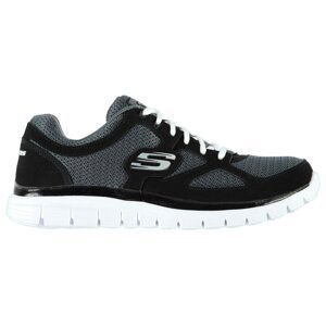 Skechers Flex Agoura Mens Trainers