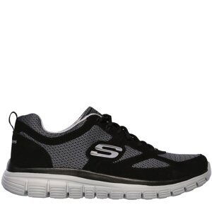 Skechers Flex Agoura Mens Trainers