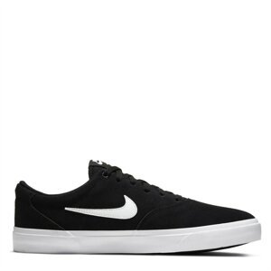 Nike SB Charge Suede Mens Skate Shoes