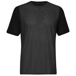 Nike Tech Pack Short Sleeve Hybrid T Shirt Mens