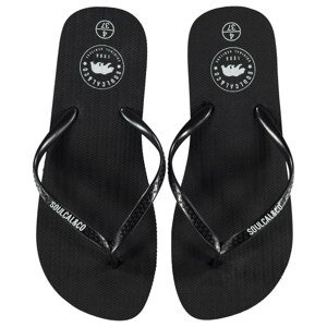 SoulCal Maui Ladies Flip Flops