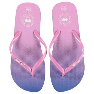 SoulCal Maui Ladies Flip Flops