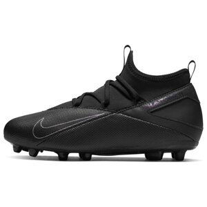 Nike Phantom Vision Club DF Childrens FG Football Boots