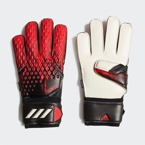 Adidas Predator Fingersave Goalkeeper Gloves Mens