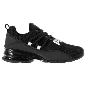 Puma Cell Regulate Child Boys Trainers