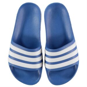 Adidas Duramo Slide Pool Shoes Boys