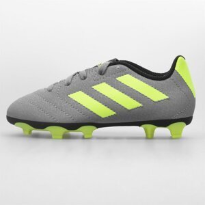 Adidas Goletto Firm Ground Football Boots Childrens