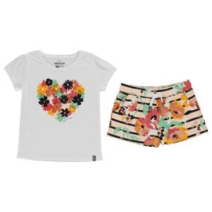 SoulCal Short Set Girls