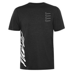 Nike Men's Short-Sleeve Training Top