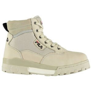 Fila Grunge Mid Top Ladies Boots