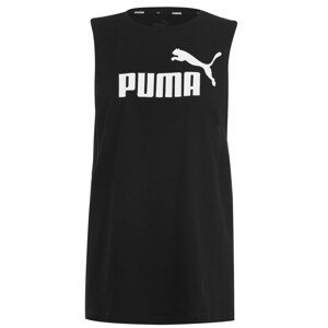 Puma Essential Sleeveless T-Shirt Ladies