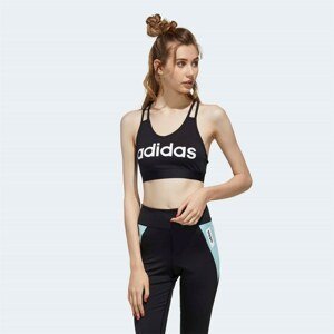 Adidas Linear Sports Bra Ladies