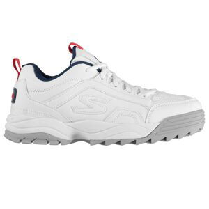 Skechers Intershift Boys Trainers