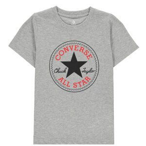 Converse Chuck Short Sleeve T-Shirt Infant Boys