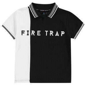 Firetrap Polo Shirt Infant Boys