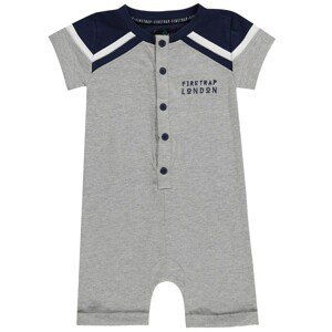 Firetrap Romper Baby Boys