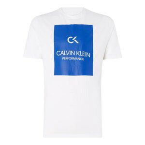 Calvin Klein Performance Billboard T Shirt