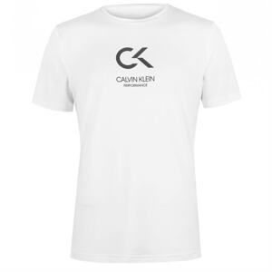 Calvin Klein Performance Logo T Shirt