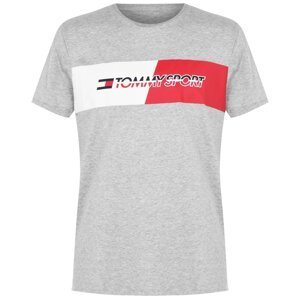 Tommy Sport Graphics T Shirt