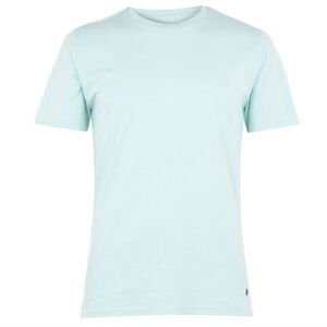 Verte Vallee Short Sleeve Basic T Shirt