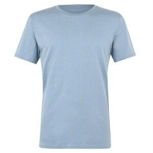 Verte Vallee Short Sleeve Basic T Shirt