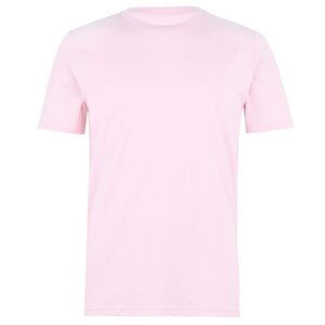 Verte Vallee Short Sleeve Basic T Shirt