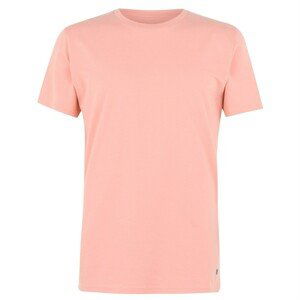 Verte Vallee Short Sleeve Basic T Shirt