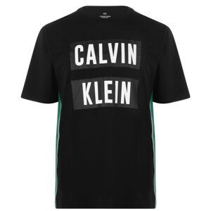 Calvin Klein Performance Large Logo T Shirt