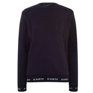 IL SARTO Milano Crew Sweatshirt