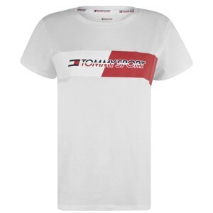 Tommy Sport Graph T Shirt