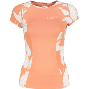 Tričko dámske ROXY FASHION SHORT SLEEVE UPF 50