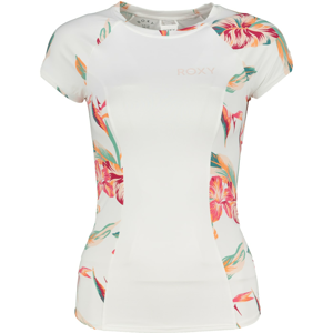 Tričko dámske ROXY FASHION SHORT SLEEVE UPF 50