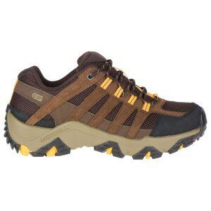 Merrell Dashen Waterproof Walking Boots Mens