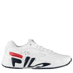 Fila Mindblower Mens Trainers