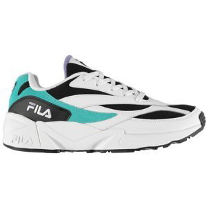 Fila 94 Low Heritage Mens Trainers