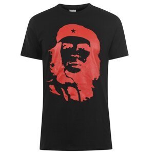 Official Character Che Guevara T Shirt Mens