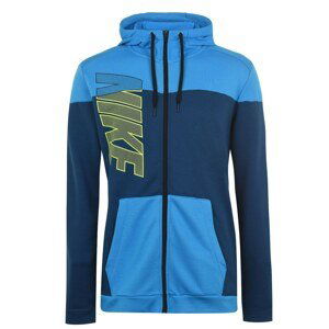 Nike Fleece Performance Hoodie Mens