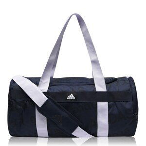 Adidas Authentic Duffel Bag