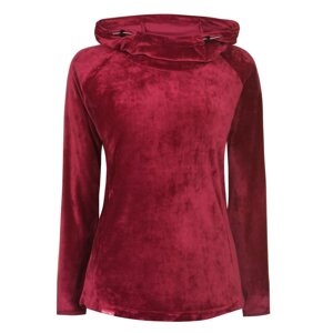 Regatta Halia Velour Hoodie