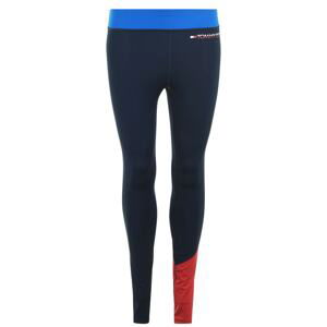 Tommy Sport Colour Block Leggings