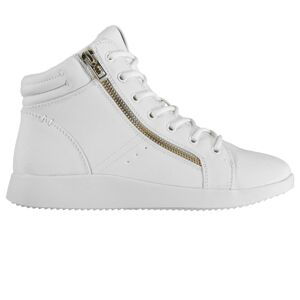 Aldo Salema Womens Hi Tops