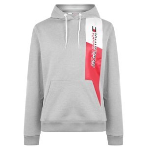 Tommy Sport Graphics Hoodie