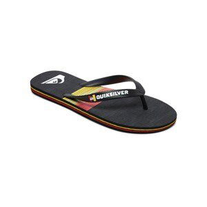 Žabky pánske Quiksilver MOLOKAI SEASONS