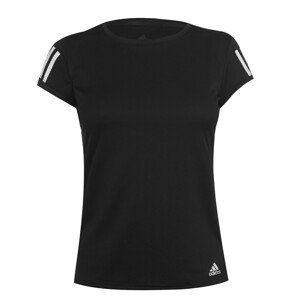 Adidas Womens Tennis Club 3-Stripes T-Shirt