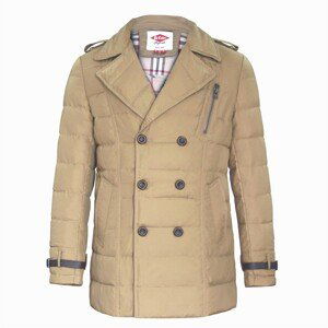 Lee Cooper Smart Parka Mens