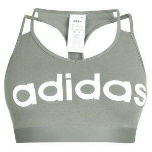 Adidas Linear Sports Bra Ladies